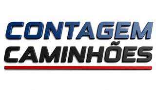 Contagem Caminhões