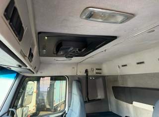 Caminhão Volvo FH 540 2014 6x4 Traçado Canelinha I-Shift à Venda — foto 11 do anúncio na Contagem Caminhões