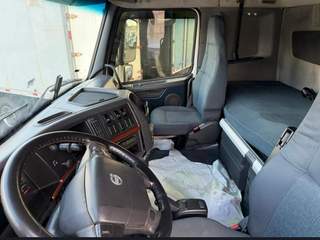 Caminhão Volvo FH 540 2014 6x4 Traçado Canelinha I-Shift à Venda — foto 12 do anúncio na Contagem Caminhões