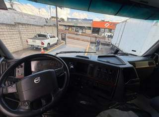 Caminhão Volvo FH 540 2014 6x4 Traçado Canelinha I-Shift à Venda — foto 15 do anúncio na Contagem Caminhões
