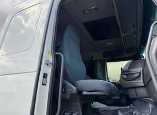 Caminhão Volvo FH 540 2014 6x4 Traçado Canelinha I-Shift à Venda — foto 21 do anúncio na Contagem Caminhões