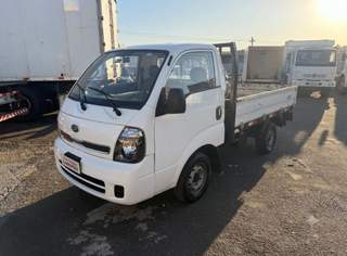 Caminhão Kia Bongo K-2500 2.5 Turbo Diesel 4x2 2020 à Venda — foto 2 do anúncio na Contagem Caminhões
