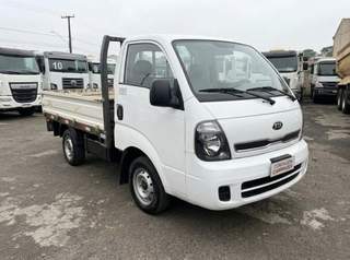 Caminhão Kia Bongo K-2500 2.5 Turbo Diesel 4x2 2020 à Venda — foto 5 do anúncio na Contagem Caminhões