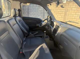 Caminhão Kia Bongo K-2500 2.5 Turbo Diesel 4x2 2020 à Venda — foto 8 do anúncio na Contagem Caminhões