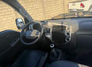 Caminhão Kia Bongo K-2500 2.5 Turbo Diesel 4x2 2020 à Venda — foto 9 do anúncio na Contagem Caminhões