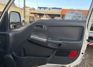 Caminhão Kia Bongo K-2500 2.5 Turbo Diesel 4x2 2020 à Venda — foto 10 do anúncio na Contagem Caminhões