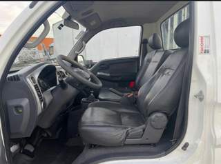 Caminhão Kia Bongo K-2500 2.5 Turbo Diesel 4x2 2020 à Venda — foto 13 do anúncio na Contagem Caminhões