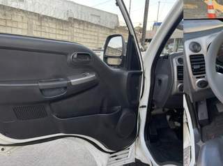 Caminhão Kia Bongo K-2500 2.5 Turbo Diesel 4x2 2020 à Venda — foto 14 do anúncio na Contagem Caminhões