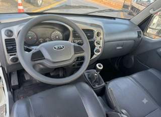 Caminhão Kia Bongo K-2500 2.5 Turbo Diesel 4x2 2020 à Venda — foto 15 do anúncio na Contagem Caminhões