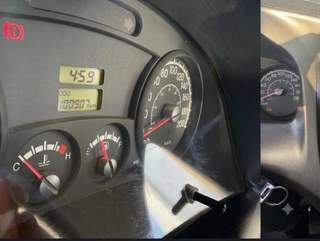 Caminhão Kia Bongo K-2500 2.5 Turbo Diesel 4x2 2020 à Venda — foto 16 do anúncio na Contagem Caminhões