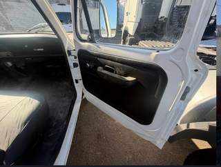 Caminhão Ford F-2000 1981 MWM Diesel 5 Marchas | Carroceria de Madeira | Excelente Estado — foto 14 do anúncio na Contagem Caminhões