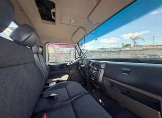 VW 8.160 Delivery Completo | Apenas 100.000 KM Originais – Raridade — foto 10 do anúncio na Contagem Caminhões