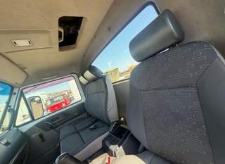 VW 8.160 Delivery Completo | Apenas 100.000 KM Originais – Raridade — foto 11 do anúncio na Contagem Caminhões
