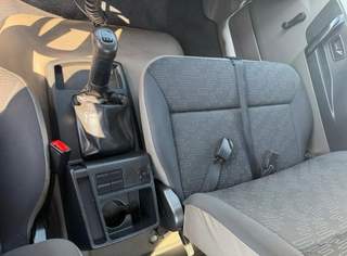 VW 8.160 Delivery Completo | Apenas 100.000 KM Originais – Raridade — foto 14 do anúncio na Contagem Caminhões