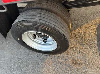 Caminhão Mercedes-Benz Accelo 815 2020 Único Dono Carroceria com Casinha Passageiro — foto 21 do anúncio na Contagem Caminhões