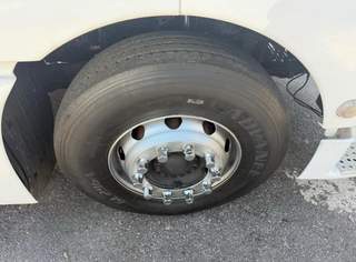 MAN TGX 29.480 6X4 2018 TRAÇADO CANELINHA AUTOMÁTICO — foto 5 do anúncio na Contagem Caminhões