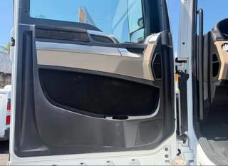 MAN TGX 29.480 6X4 2018 TRAÇADO CANELINHA AUTOMÁTICO — foto 11 do anúncio na Contagem Caminhões