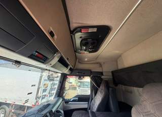 MAN TGX 29.480 6X4 2018 TRAÇADO CANELINHA AUTOMÁTICO — foto 15 do anúncio na Contagem Caminhões