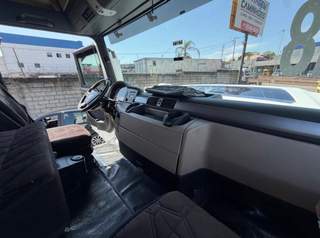 MAN TGX 29.480 6X4 2018 TRAÇADO CANELINHA AUTOMÁTICO — foto 20 do anúncio na Contagem Caminhões