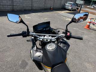 Honda XRE 300 ABS 2022/2023 Completa – Moto Adventure 300cc — foto 3 do anúncio na Contagem Caminhões