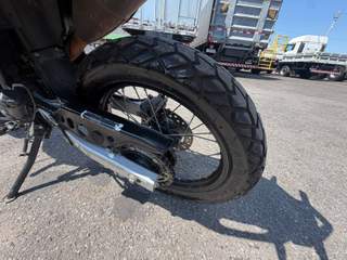 Honda XRE 300 ABS 2022/2023 Completa – Moto Adventure 300cc — foto 4 do anúncio na Contagem Caminhões