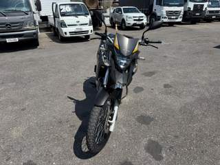 Honda XRE 300 ABS 2022/2023 Completa – Moto Adventure 300cc — foto 6 do anúncio na Contagem Caminhões