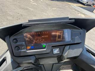 Honda XRE 300 ABS 2022/2023 Completa – Moto Adventure 300cc — foto 7 do anúncio na Contagem Caminhões