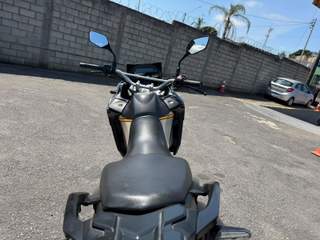 Honda XRE 300 ABS 2022/2023 Completa – Moto Adventure 300cc — foto 8 do anúncio na Contagem Caminhões