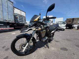 Honda XRE 300 ABS 2022/2023 Completa – Moto Adventure 300cc — foto 9 do anúncio na Contagem Caminhões