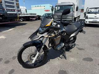 Honda XRE 300 ABS 2022/2023 Completa – Moto Adventure 300cc — foto 10 do anúncio na Contagem Caminhões