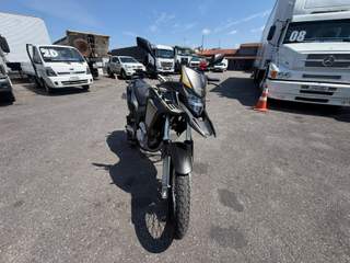 Honda XRE 300 ABS 2022/2023 Completa – Moto Adventure 300cc — foto 11 do anúncio na Contagem Caminhões