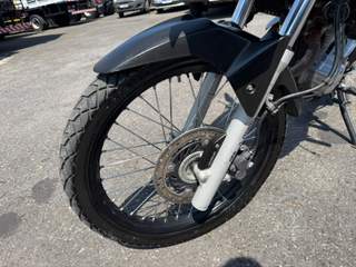 Honda XRE 300 ABS 2022/2023 Completa – Moto Adventure 300cc — foto 12 do anúncio na Contagem Caminhões